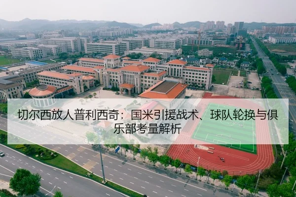 切尔西放人普利西奇：国米引援战术、球队轮换与俱乐部考量解析
